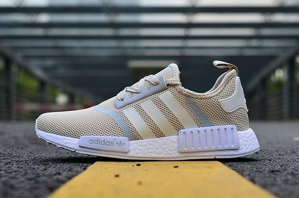 Adidas NMD 2 Women Shoes--008